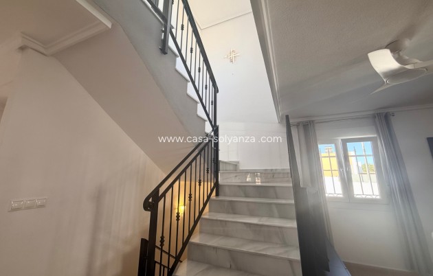 Revente - Villa - Torre Pacheco - Sierra Golf - Balsicas