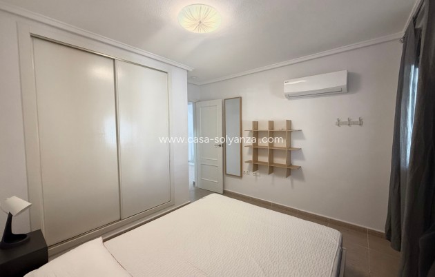 Revente - Villa - Torre Pacheco - Sierra Golf - Balsicas