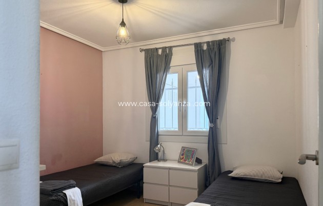 Revente - Villa - Torre Pacheco - Sierra Golf - Balsicas