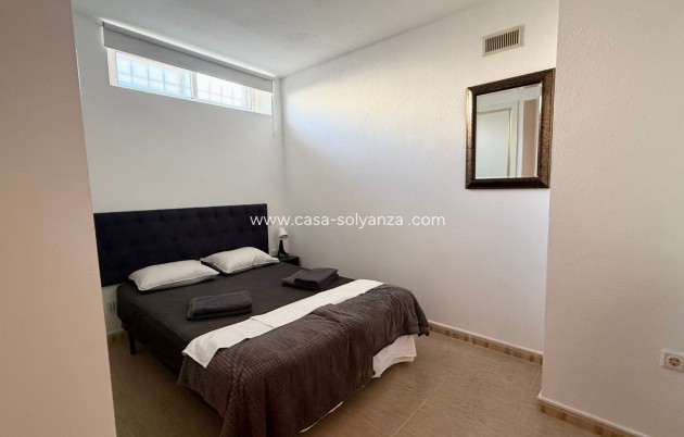 Revente - Villa - Torre Pacheco - Sierra Golf - Balsicas