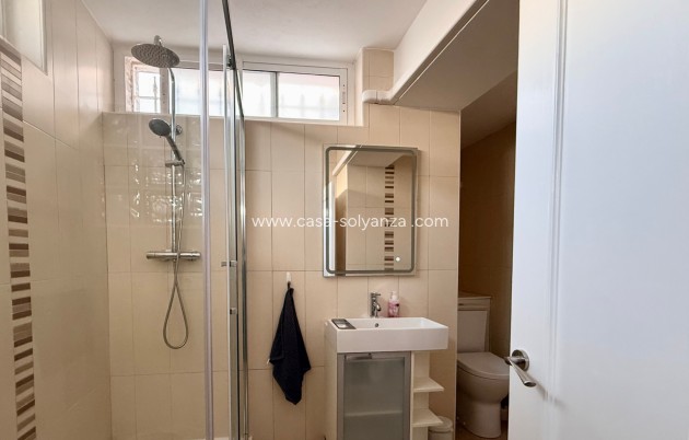 Revente - Villa - Torre Pacheco - Sierra Golf - Balsicas