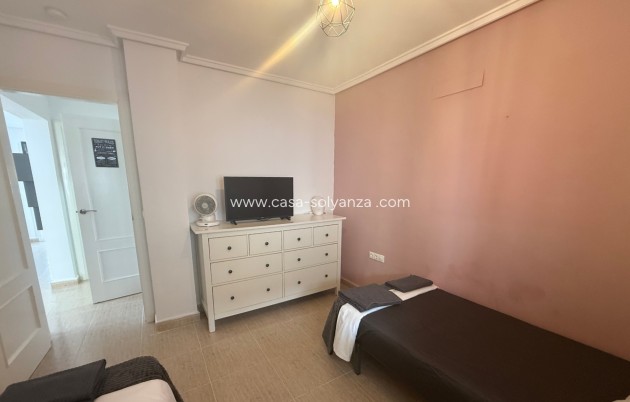 Revente - Villa - Torre Pacheco - Sierra Golf - Balsicas