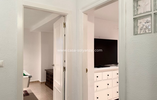 Revente - Villa - Torre Pacheco - Sierra Golf - Balsicas