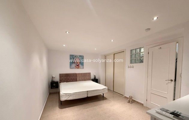 Revente - Villa - Torre Pacheco - Sierra Golf - Balsicas