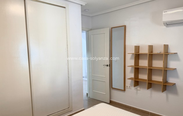 Revente - Villa - Torre Pacheco - Sierra Golf - Balsicas