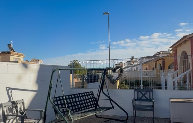 Revente - Villa - Torre Pacheco - Sierra Golf - Balsicas