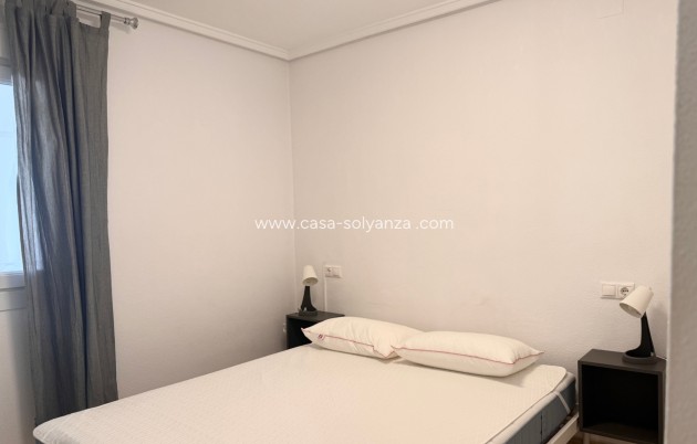 Revente - Villa - Torre Pacheco - Sierra Golf - Balsicas