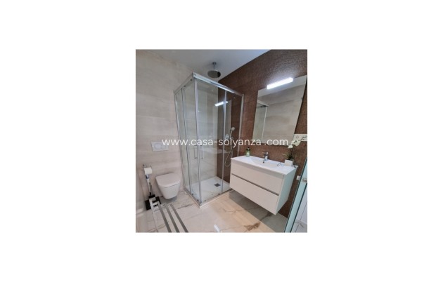 Herverkoop - Appartement / flat - Orihuela - Los Altos