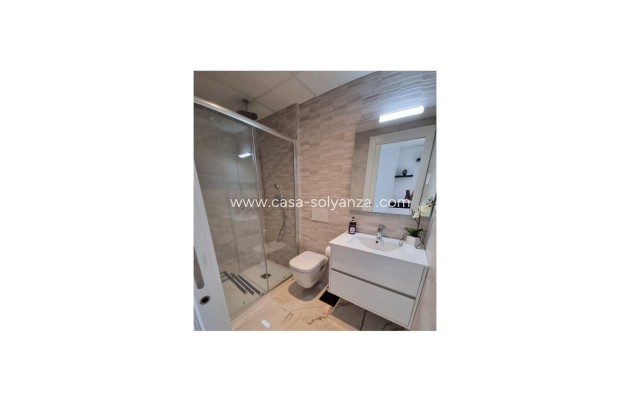 Herverkoop - Appartement / flat - Orihuela - Los Altos