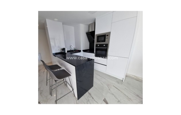 Herverkoop - Appartement / flat - Orihuela - Los Altos