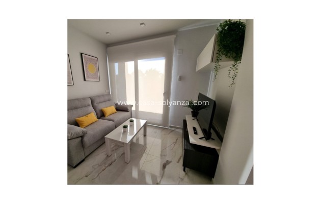 Herverkoop - Appartement / flat - Orihuela - Los Altos