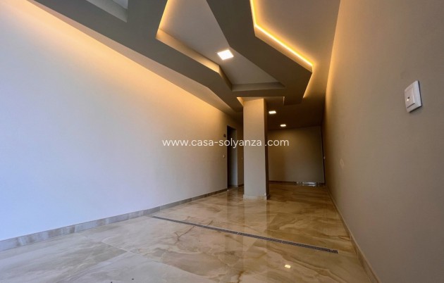 Herverkoop - Appartement / flat - Orihuela - Los Altos