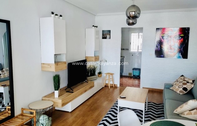 Revente - Appartement - Vistabella Golf Entre Naranjos - Costa Blanca