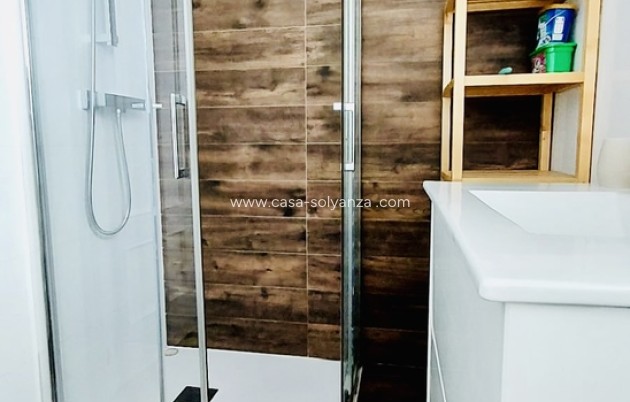 Revente - Appartement - Vistabella Golf Entre Naranjos - Costa Blanca