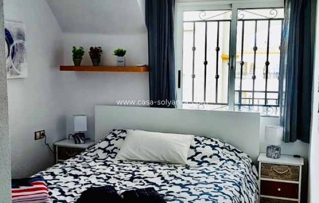 Revente - Appartement - Vistabella Golf Entre Naranjos - Costa Blanca