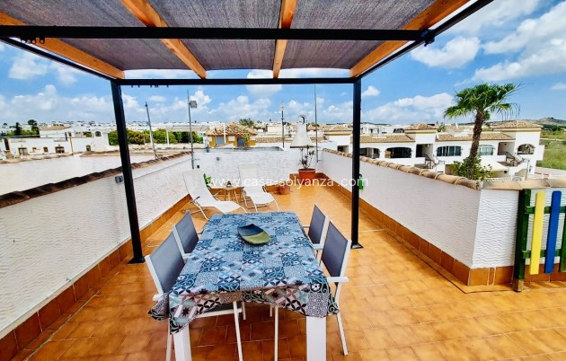 Revente - Appartement - Vistabella Golf Entre Naranjos - Costa Blanca