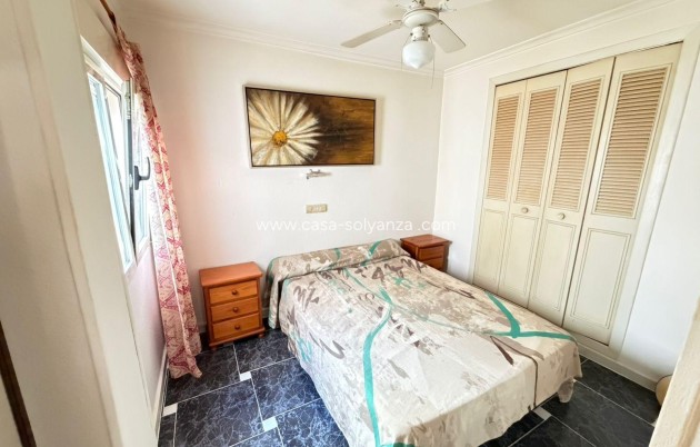 Herverkoop - Appartement / flat - Torrevieja - La Mata