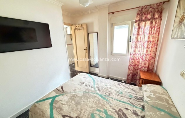 Herverkoop - Appartement / flat - Torrevieja - La Mata