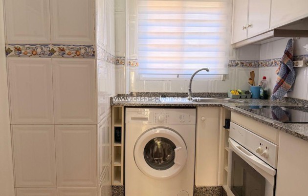 Revente - Bungalow - Orihuela Costa - Costa Blanca