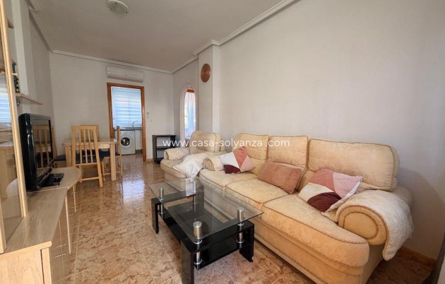 Revente - Bungalow - Orihuela Costa - Costa Blanca