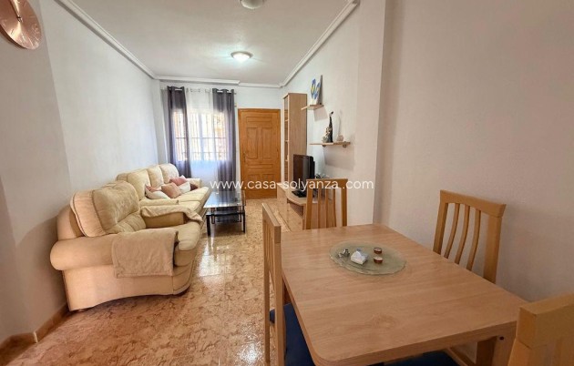 Revente - Bungalow - Orihuela Costa - Costa Blanca