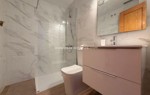 Revente - Bungalow - Orihuela Costa - Costa Blanca