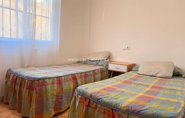 Revente - Bungalow - Orihuela Costa - Costa Blanca