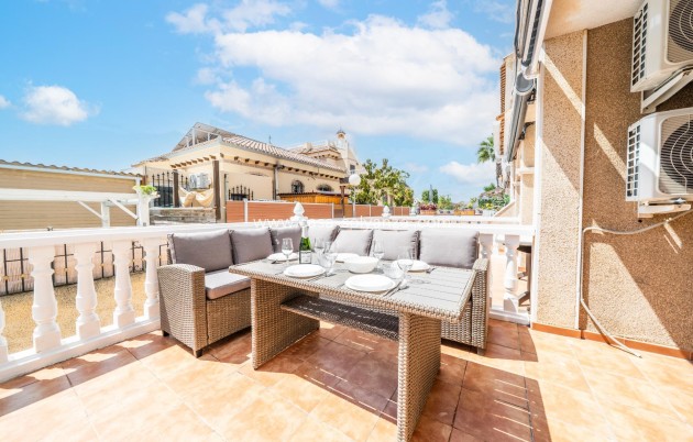 Revente - Villa - Orihuela Costa - Los Almendros-La Florida