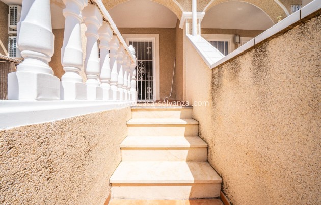 Revente - Villa - Orihuela Costa - Los Almendros-La Florida