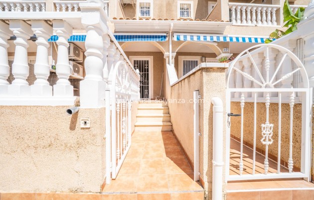 Revente - Villa - Orihuela Costa - Los Almendros-La Florida