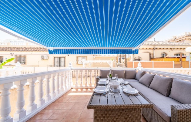 Revente - Villa - Orihuela Costa - Los Almendros-La Florida