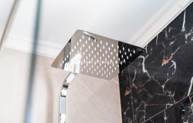 Revente - Villa - Orihuela Costa - Los Almendros-La Florida