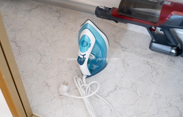 Revente - Villa - Orihuela Costa - Los Almendros-La Florida