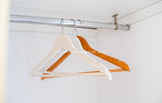 Revente - Villa - Orihuela Costa - Los Almendros-La Florida