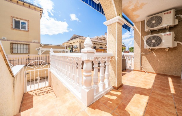 Revente - Villa - Orihuela Costa - Los Almendros-La Florida