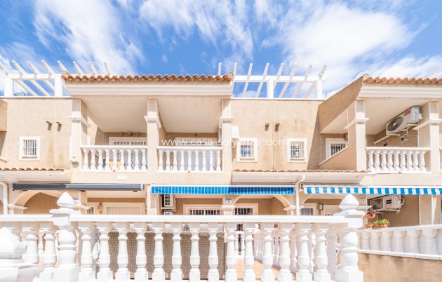 Revente - Villa - Orihuela Costa - Los Almendros-La Florida