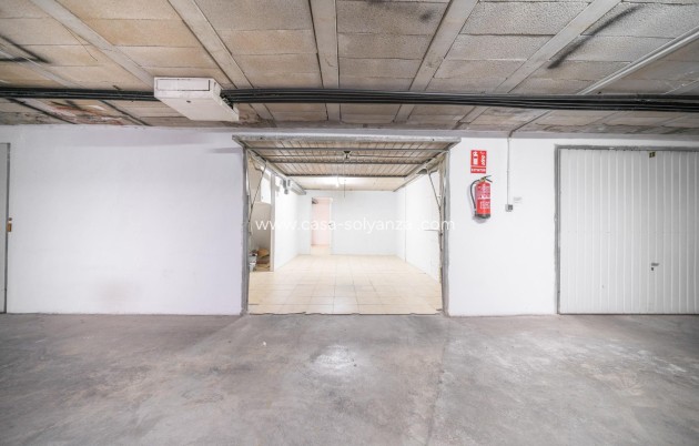 Revente - Villa - Orihuela Costa - Los Almendros-La Florida