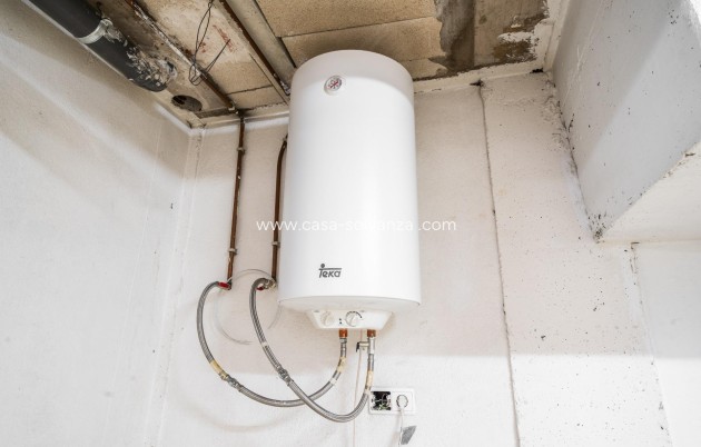 Revente - Villa - Orihuela Costa - Los Almendros-La Florida