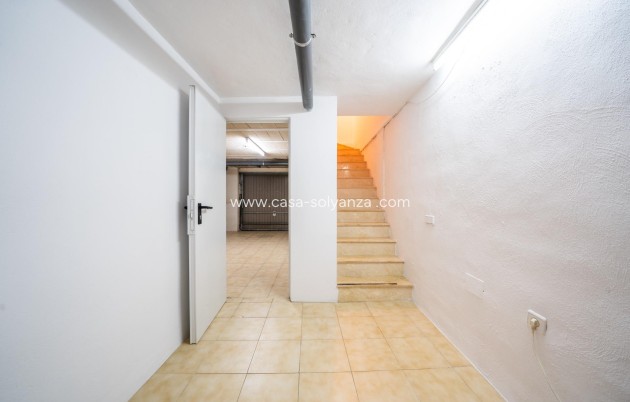 Revente - Villa - Orihuela Costa - Los Almendros-La Florida