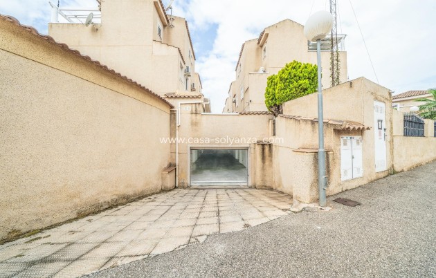 Revente - Villa - Orihuela Costa - Los Almendros-La Florida