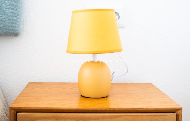 Revente - Villa - Orihuela Costa - Los Almendros-La Florida