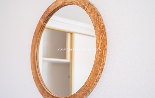 Revente - Villa - Orihuela Costa - Los Almendros-La Florida