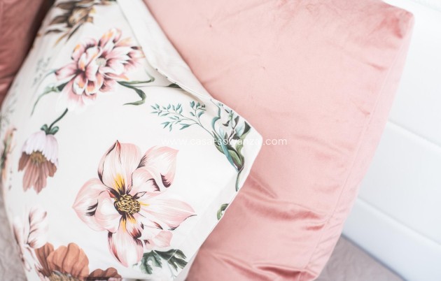 Revente - Villa - Orihuela Costa - Los Almendros-La Florida