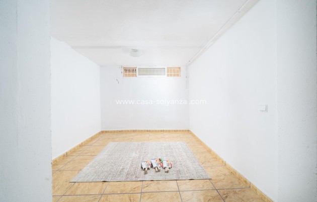 Revente - Villa - Orihuela Costa - Los Almendros-La Florida