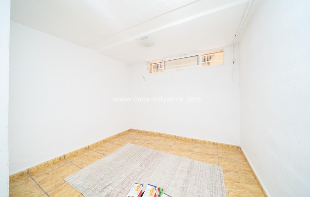 Revente - Villa - Orihuela Costa - Los Almendros-La Florida