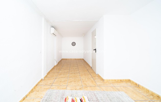 Revente - Villa - Orihuela Costa - Los Almendros-La Florida