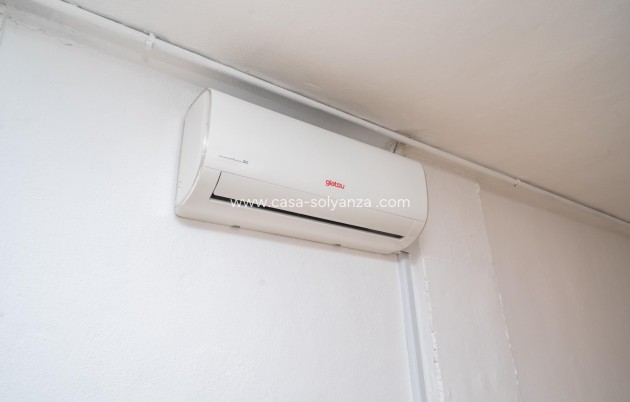 Revente - Villa - Orihuela Costa - Los Almendros-La Florida