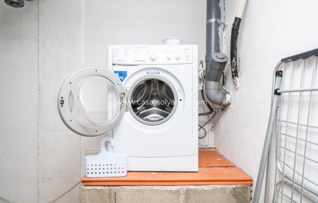 Revente - Villa - Orihuela Costa - Los Almendros-La Florida