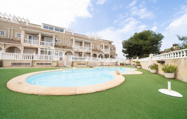 Revente - Villa - Orihuela Costa - Los Almendros-La Florida