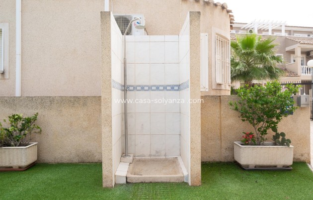 Revente - Villa - Orihuela Costa - Los Almendros-La Florida